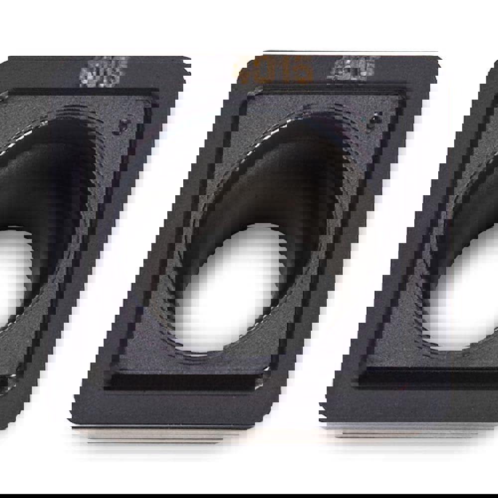 Indexable Drill Insert: SHLT09FS IN2005, Carbide